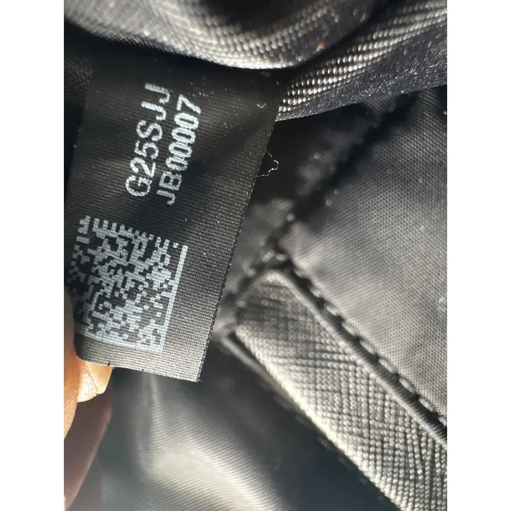 Michael Kors Kelsey tote bag black